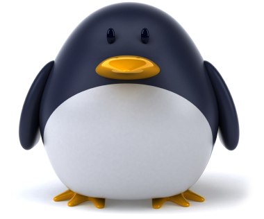 Penguin-Update