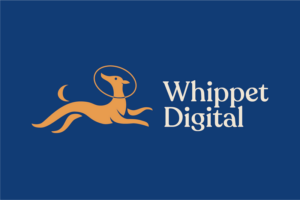 Whippet Digital logo