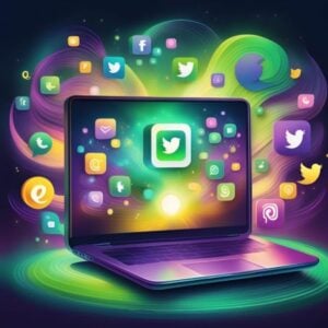 Social media campaign