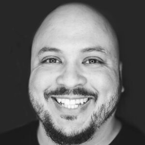 Picture of Guest Author