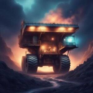 Drilling and Mining case study image